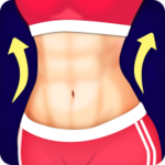 Logo of Abs Workout android Application 